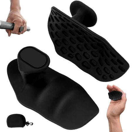 Anti-Slip Finger Trainer &amp; Hand Grip Strengthener for Gym &amp; Fitness