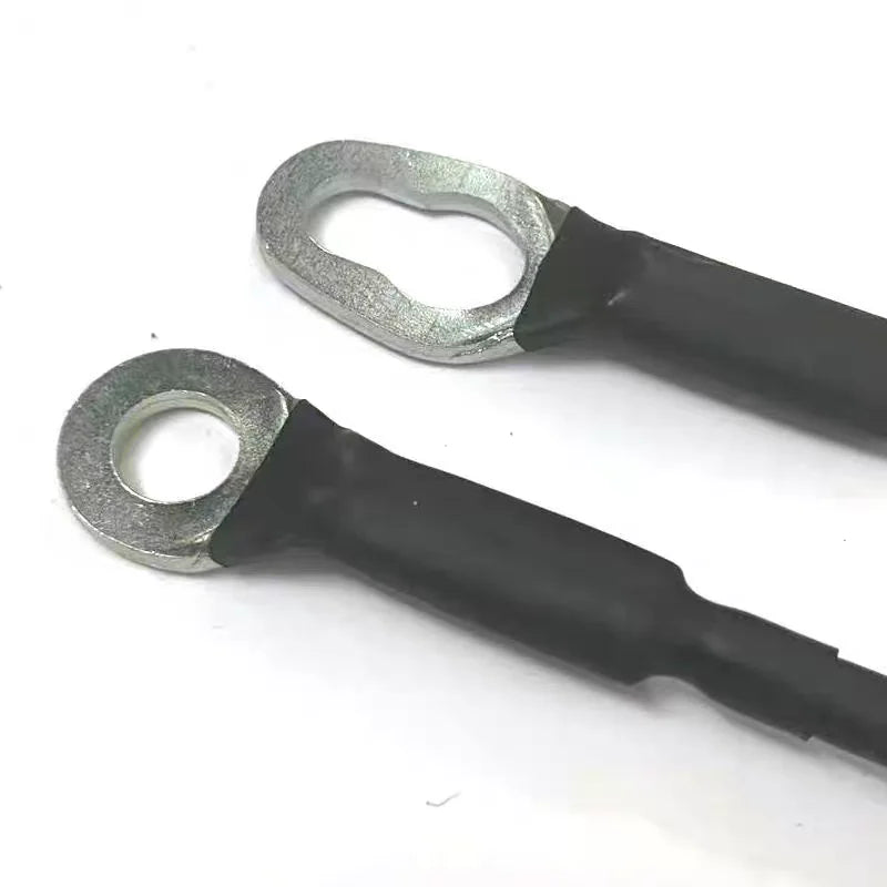 Tailgate Cable for JAC Shield T6 T8 Pickup Truck Steel Rope by InterCyprus Trading Ltd