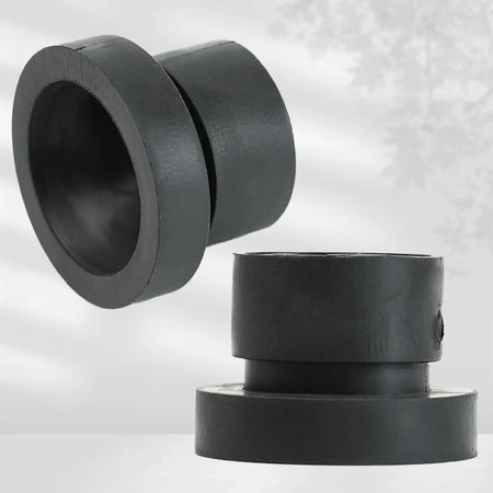 Front Engine Cover Grommet Mounting Rubber Buffer Stopper Pad For Jeep 2014 - 2021 Dodge Chrysler Ram Alfa Romeo 068238086AA 4X by InterCyprus Trading Ltd