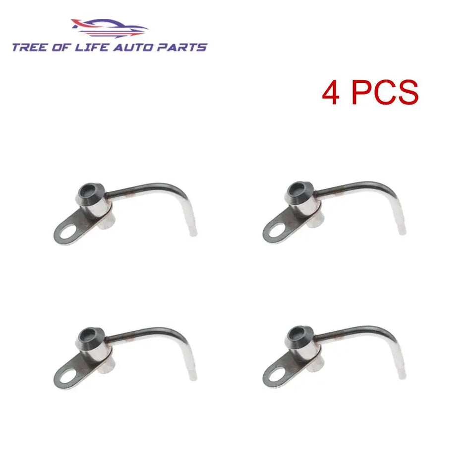 Perkins 1103 1104 Engine Fuel Injection Nozzle for 1/2/4 Cylinder Block Metal