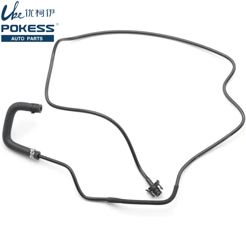 Návratová trubica na vodu motora pre Ford Mondeo Fusion Mk5 1.5T 2013-2016