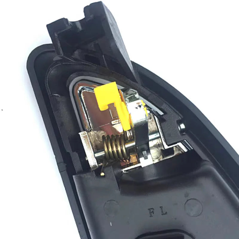 Interior Door Handle for JAC J3 Compatible with 6105230U8010 6105240U8010 by InterCyprus Trading Ltd