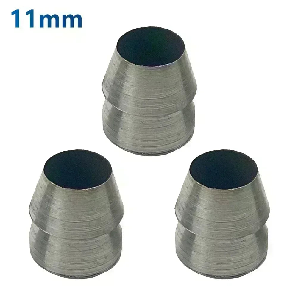 11mm Round Steel Hammer Handle Wedges - Secure Handle Fit
