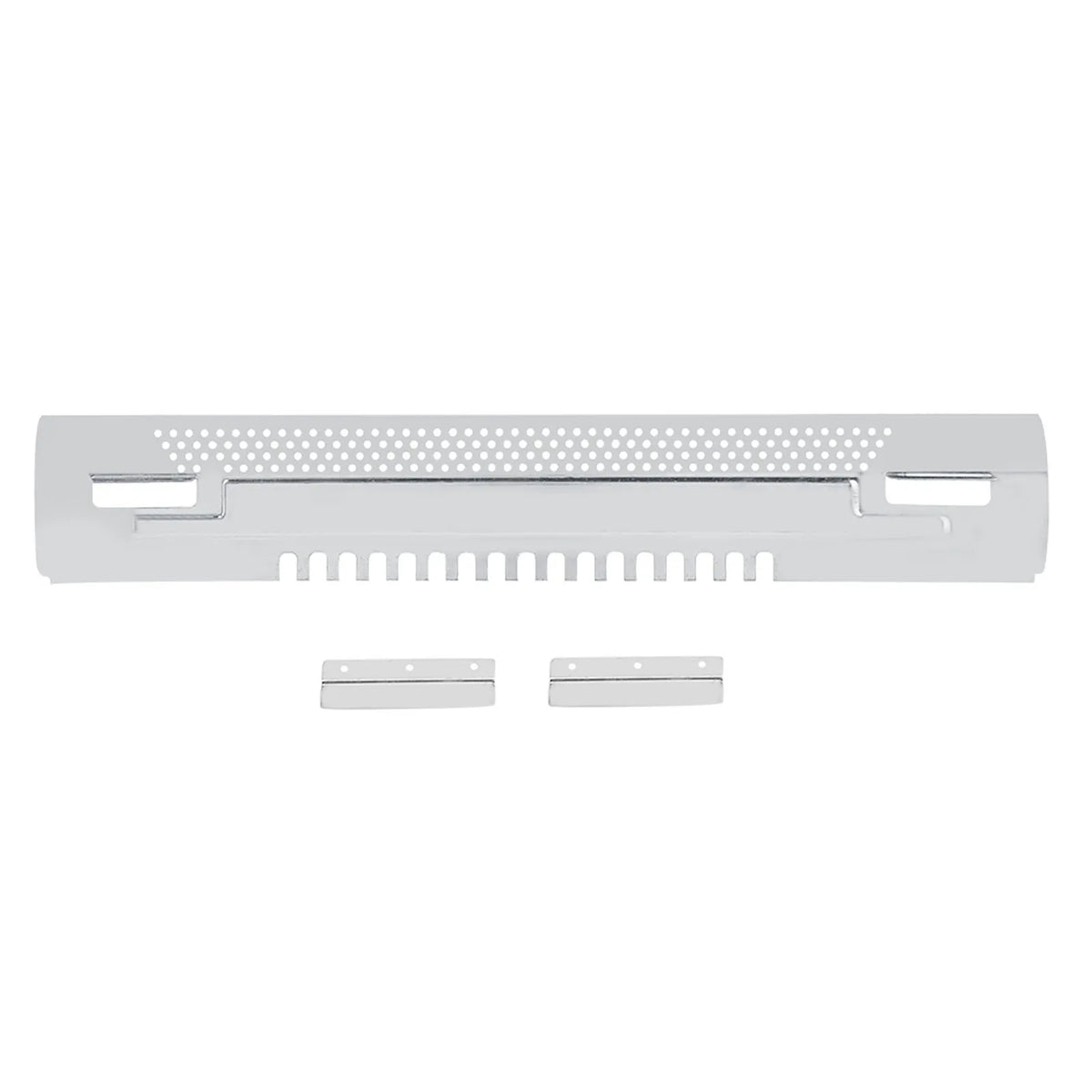 Beehive Sliding Gate - Safe Galvanized Iron Construction