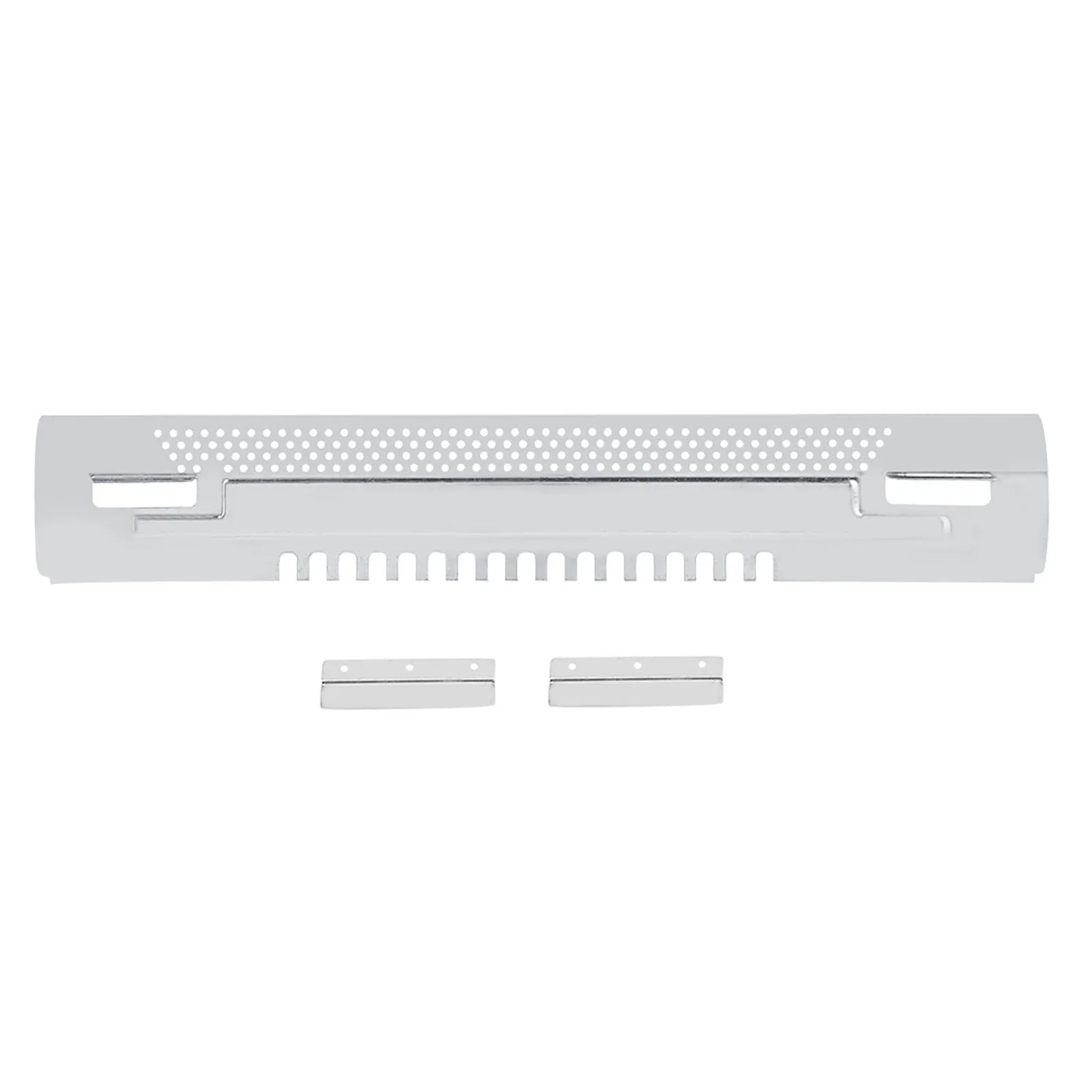 Beehive Sliding Gate - Safe Galvanized Iron Construction