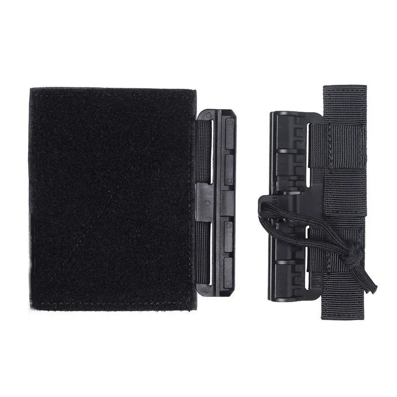 Tactical Quick Removal Vest Buckle Set &ndash; Easy Install