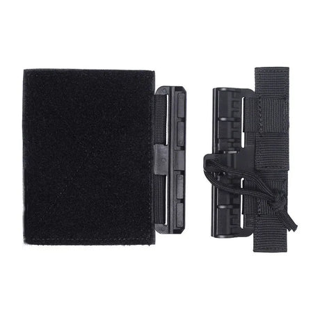 Tactical Quick Removal Vest Buckle Set &ndash; Easy Install