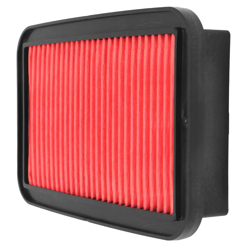 Fit For Honda CBF125 CBF 125 Small War Eagle SDH125-51/51A /53 Motorcycle Intake Air Filter Cleaner Air Purification by InterCyprus Trading Ltd