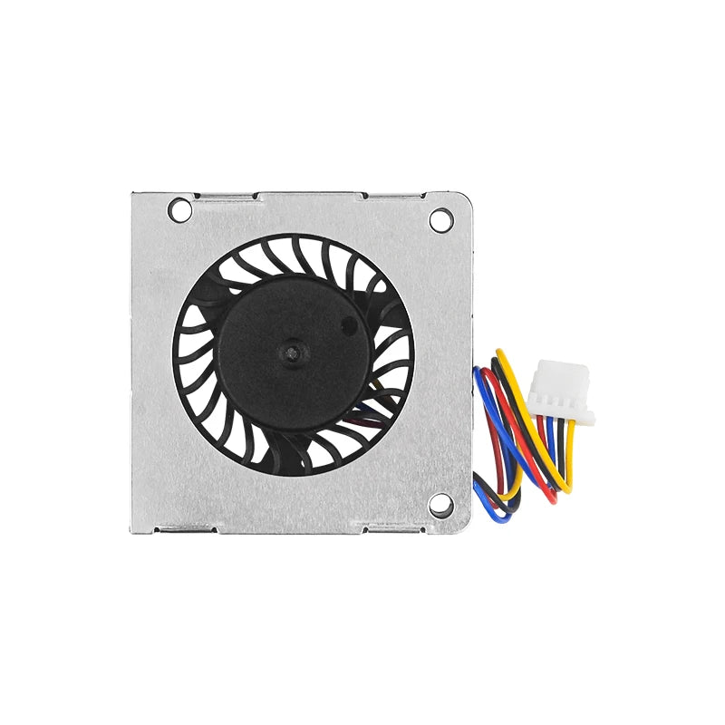 Raspberry Pi 5 PWM Cooling Fan &ndash; Adjustable Speed for Optimal Cooling