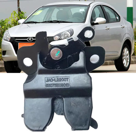 Back Door Lock for JAC J3 J5 J6 Replacement Component by InterCyprus Trading Ltd