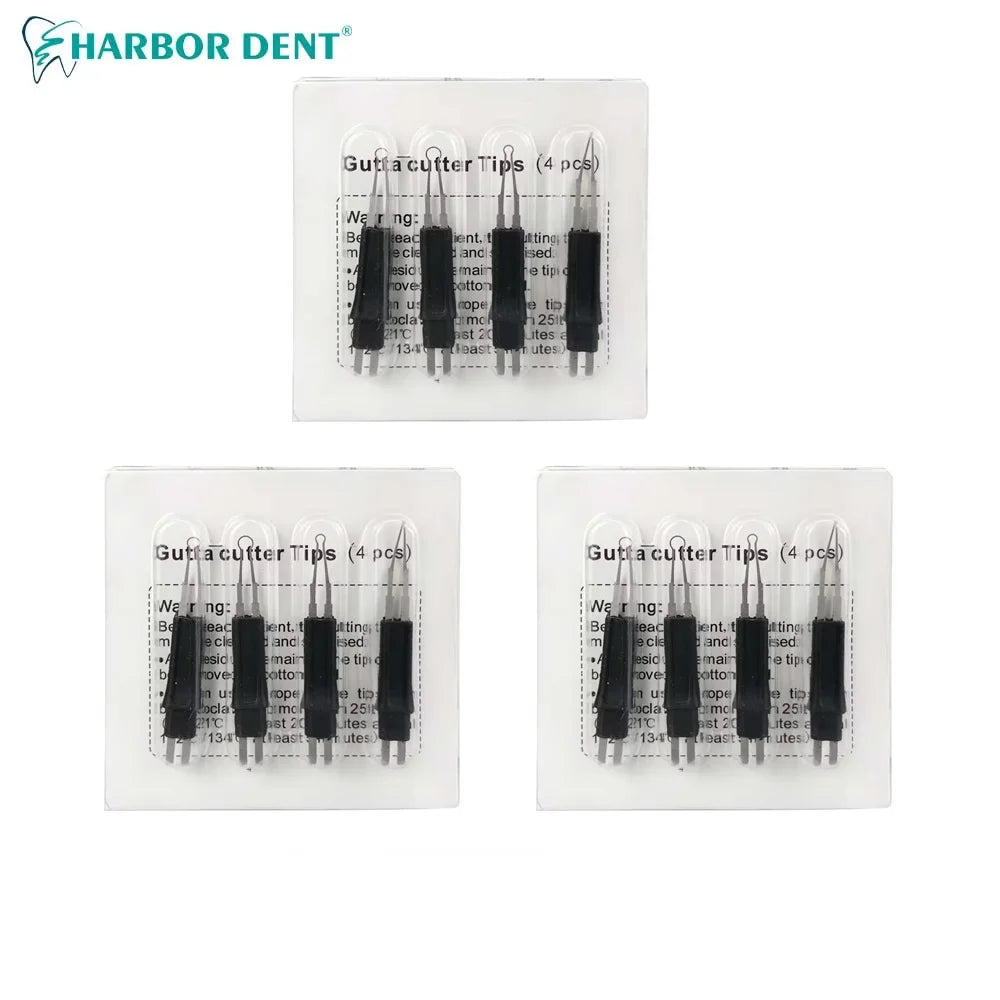 Harbor Tooth And Gum Cutter &ndash; Wireless Charging Socket Type B