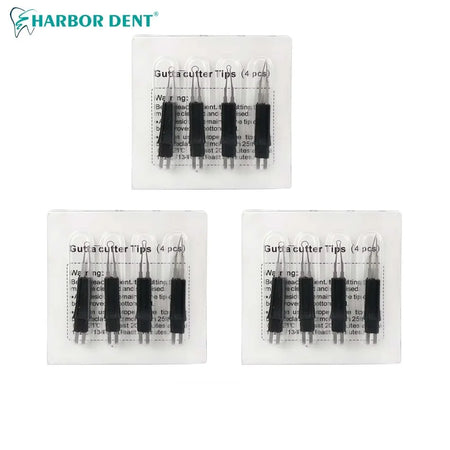 Harbor Tooth And Gum Cutter &ndash; Wireless Charging Socket Type B