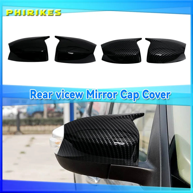 Ford S Max C Max Kuga Escape Ārējā spoguļa vāks vāciņš ABS