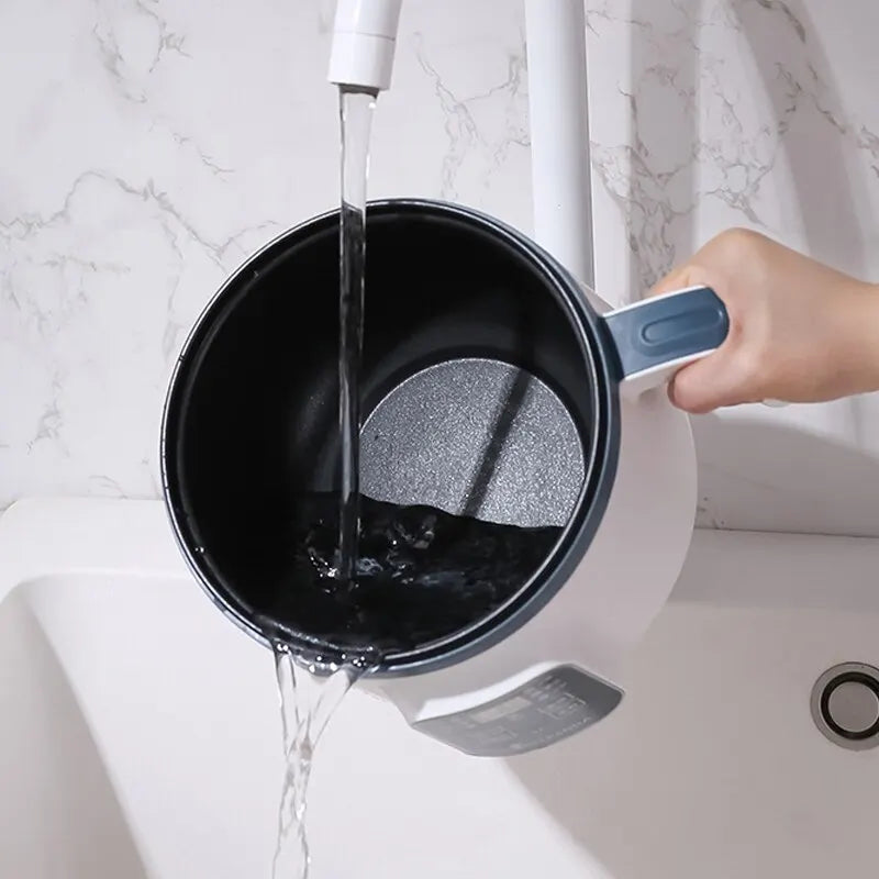 Electric Rice Cooker 220V Multi-Layer Non-Stick Smart Cooker