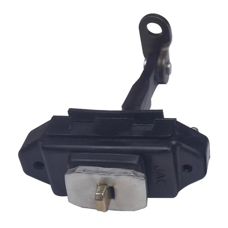 Front Left Door Latch and Hinge Kit for Hyundai i800 iMax H1 Starex by InterCyprus Trading Ltd
