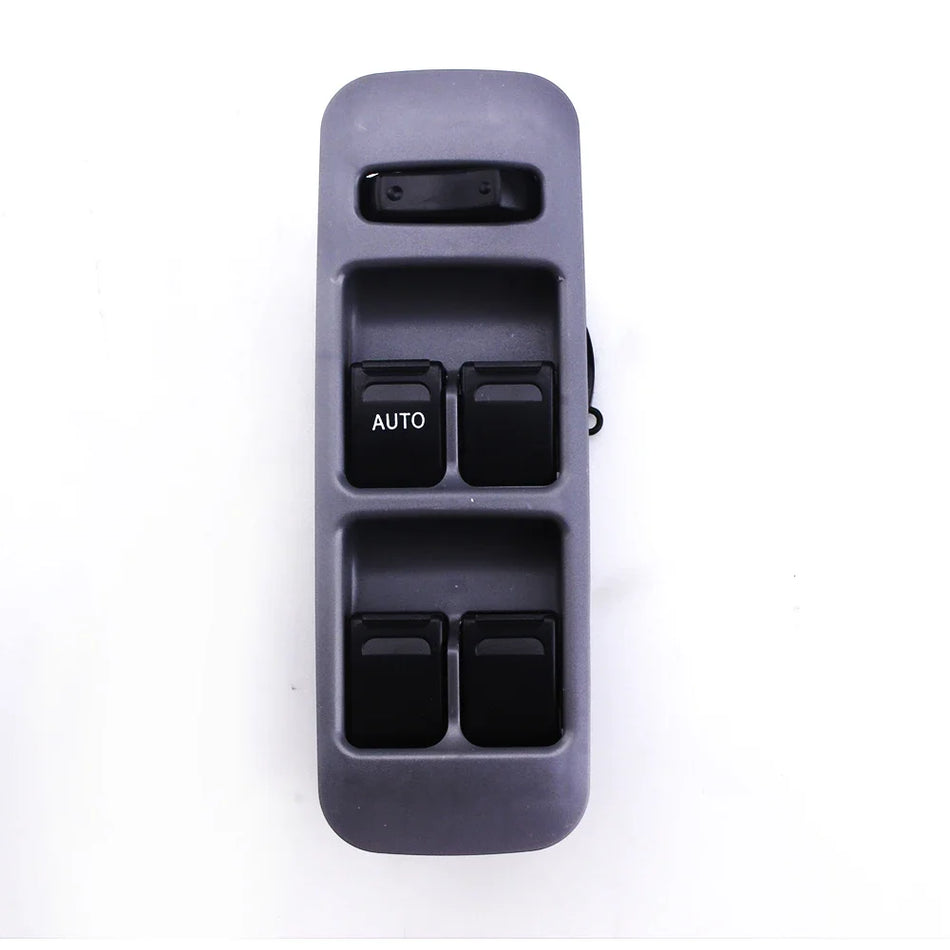 Power Window Switch for Suzuki Grand Vitara XL-7 Front Left Direct Replacement for 1999-2002 Models