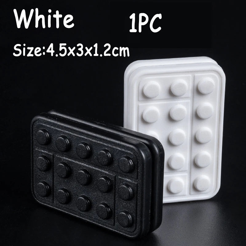 EDC Magnetic Slider Fidget Toys &ndash; Calming Anxiety Relief ATS30625 G