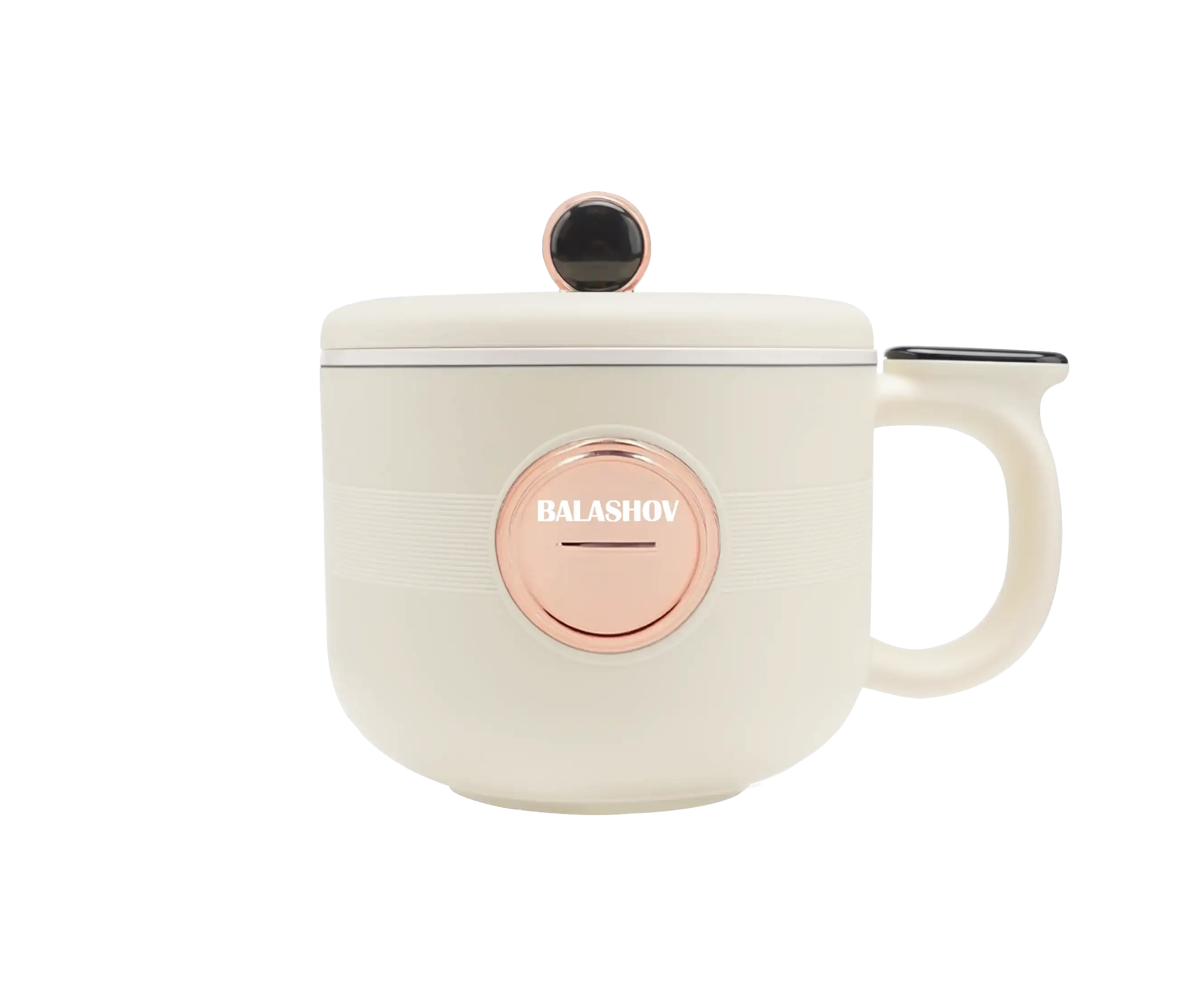 Multifunction Electric Rice Cooker 1.5L Nonstick Compact light green / UK