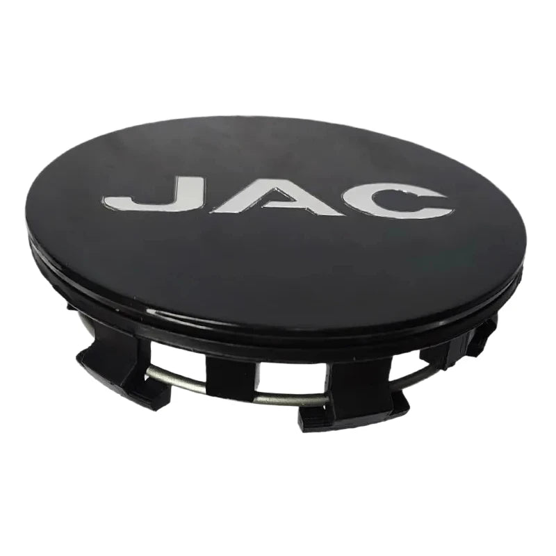 Durable Plastic Center Wheel Wrench Key for JAC T8 by InterCyprus Trading Ltd