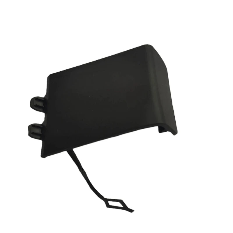 Front Bumper Hitch Cover Plate For BYD Seagull EQEA-2803714 by InterCyprus Trading Ltd