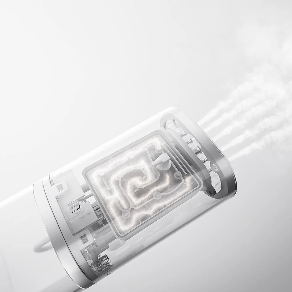 XIAOMI MIJIA Handheld Garment Steamer MJGTJ02LF &ndash; UltraLight