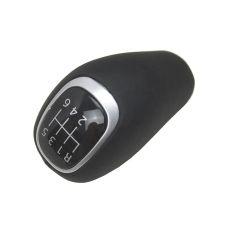 Gear Shift Knob for Kia Rio Cerato 43711-H8300 2017 by InterCyprus Trading Ltd