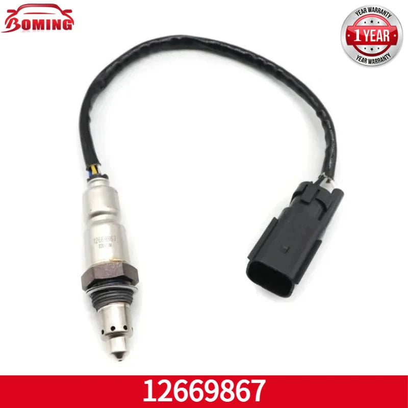 Upstream Lambda Oxygen Sensor for Chevrolet Malibu 2.0L 2016-2021