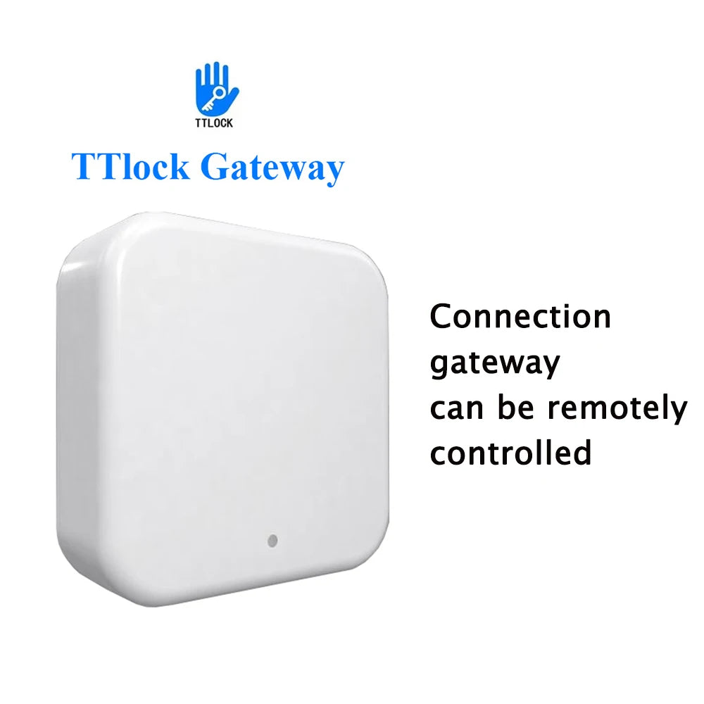 Tuya TTLock APP Key Box &ndash; IP65 Waterproof and App Unlock ttlock gateway / CHINA