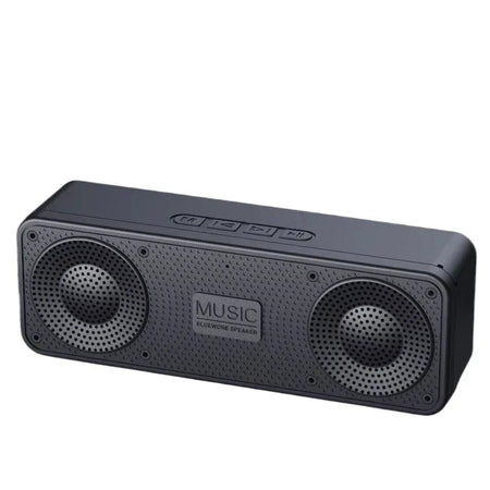 Opansten 2025 Wireless Bluetooth Speaker - With Mic Black / other / other|Speaker