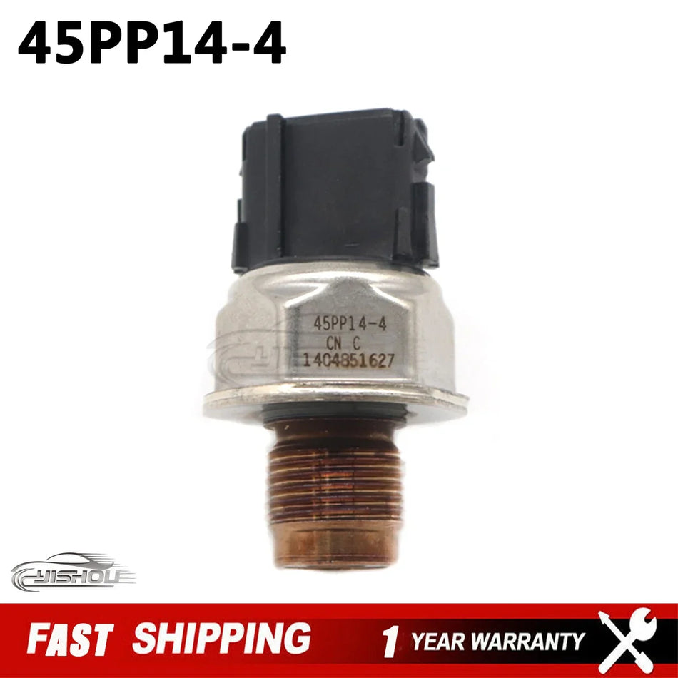 Fuel Rail Pressure Sensor Switch for Mazda 45PP14-4 45PP144 1727476525