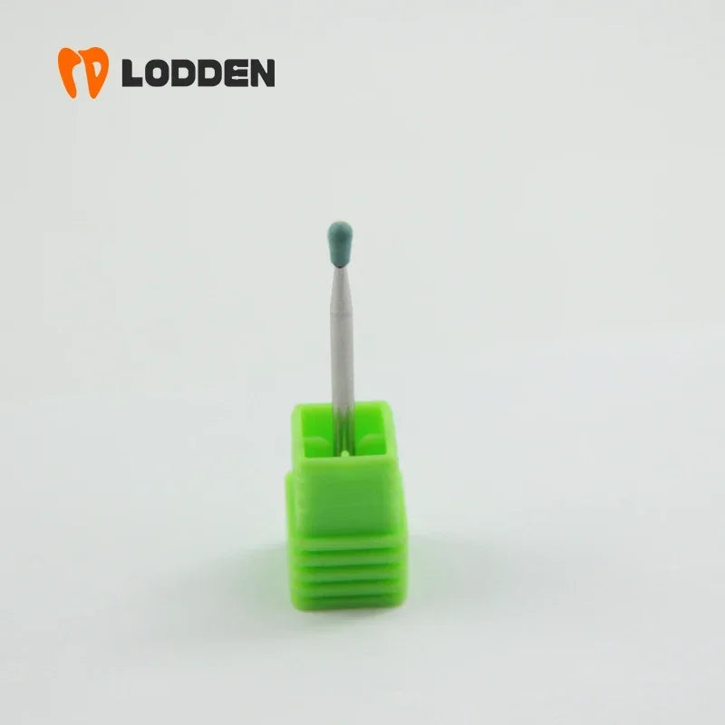 Dental Ceramic Diamond Polishing Burs &ndash; Zirconia Grinding DG014