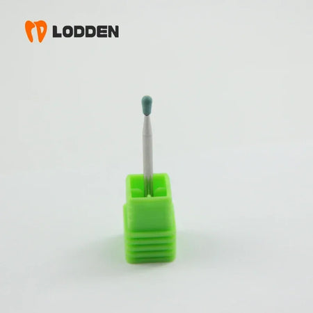 Dental Ceramic Diamond Polishing Burs &ndash; Zirconia Grinding DG014