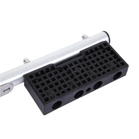 Kayak Motor Mount Kit - Durable Trolling Block Board Accessory