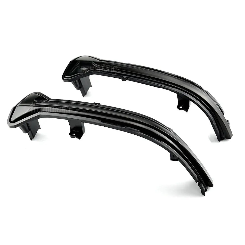 Lumini de semnalizare pentru oglinzi laterale LED dinamice pentru BMW G20 G21 G28