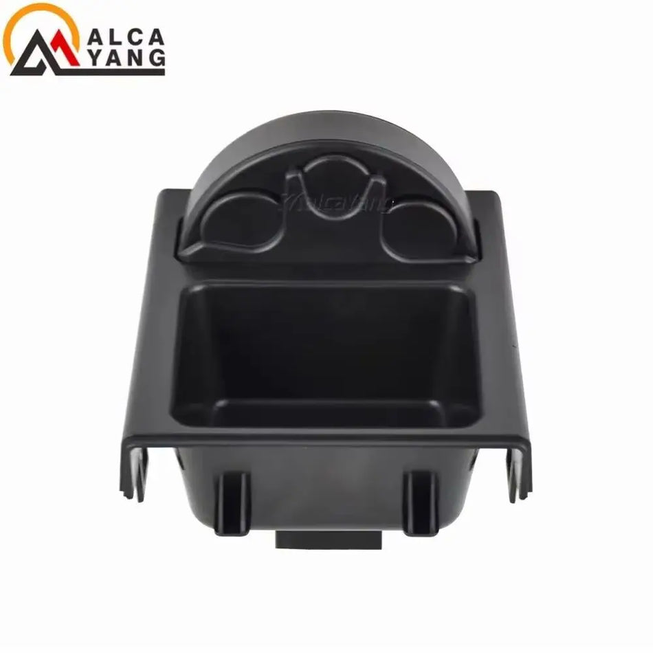 Center Console Cup Holder And Coin Tray For BMW 3 Series E46