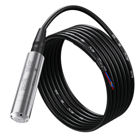 Submersible Water Level Sensor &ndash; Multi Output Options