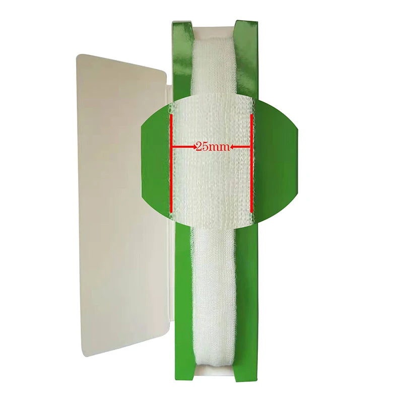 PVA Mesh Water Soluble Fishing Net - Eco-Friendly Refill Bags for Trap &amp; Lure