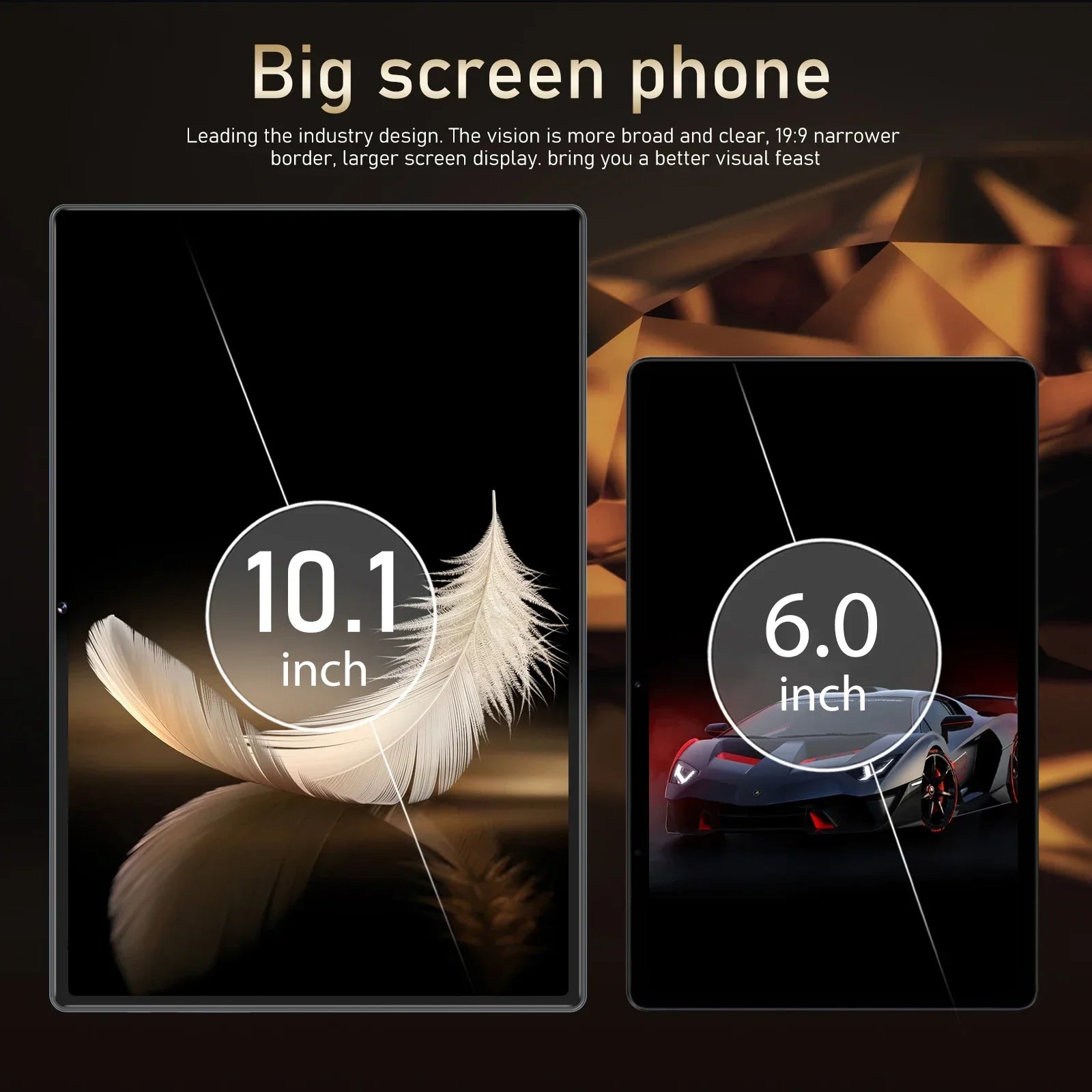 Original Pad 9 Pro Tablet &ndash; Snapdragon 8 Gen 2 Performance