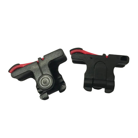 PUBG Controller Control &ndash; Enhanced Mobile Gaming Precision Style C / CHINA