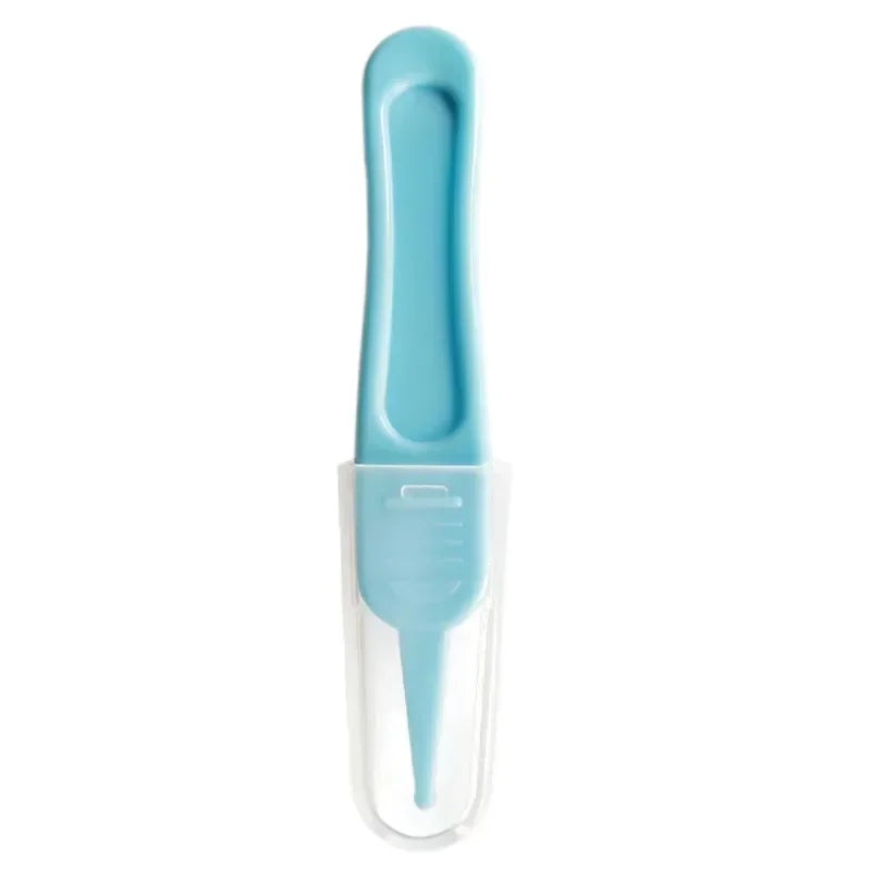 Baby Nasal Tweezer &amp; Ear Cleaner Tool lbu