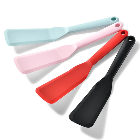 Silicone Frying Spatula &ndash; Eco-Friendly Non Stick Design