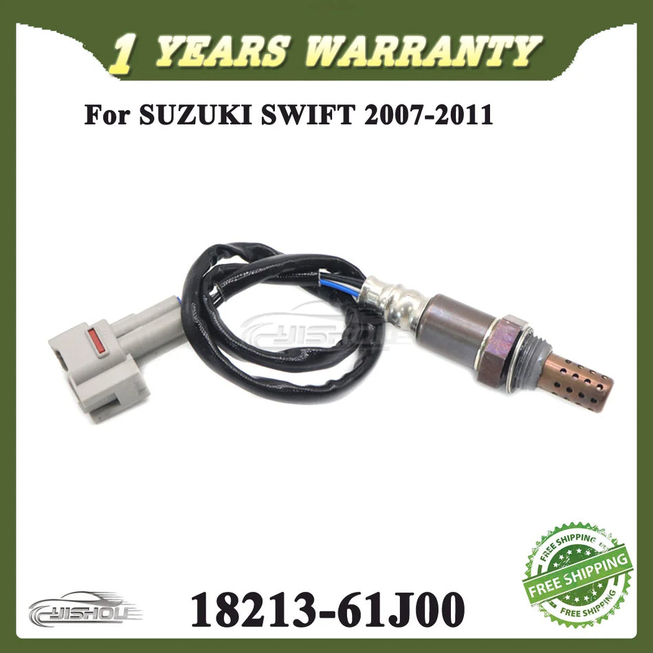 Air Fuel Ratio Lambda O2 Sensor for Suzuki Swift 2007-2011
