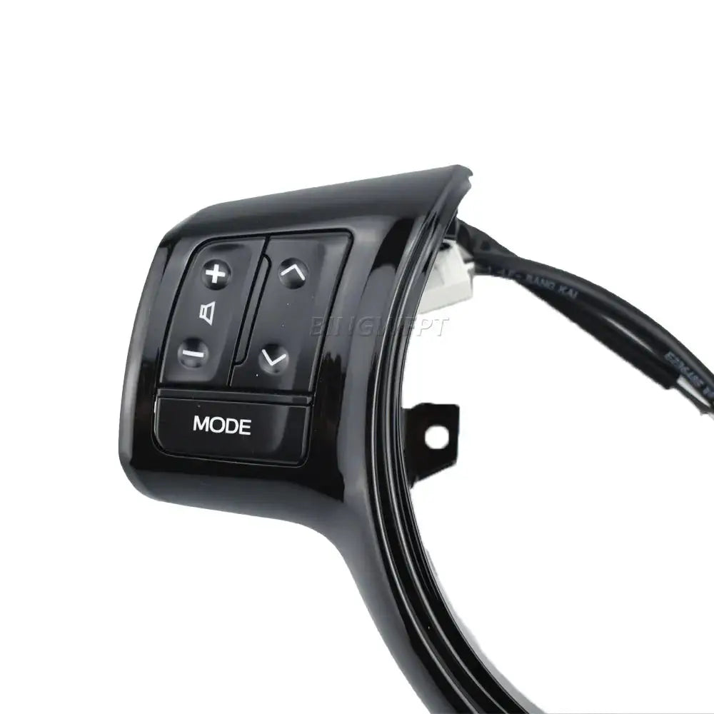 Multi-function Steering Wheel Control Switch Button For Toyota Yaris 2012-2017 For Toyota VitZ 2012-2014 by InterCyprus Trading Ltd