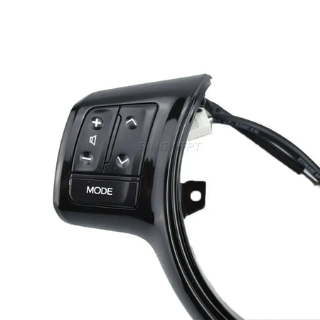 Multi-function Steering Wheel Control Switch Button For Toyota Yaris 2012-2017 For Toyota VitZ 2012-2014 by InterCyprus Trading Ltd
