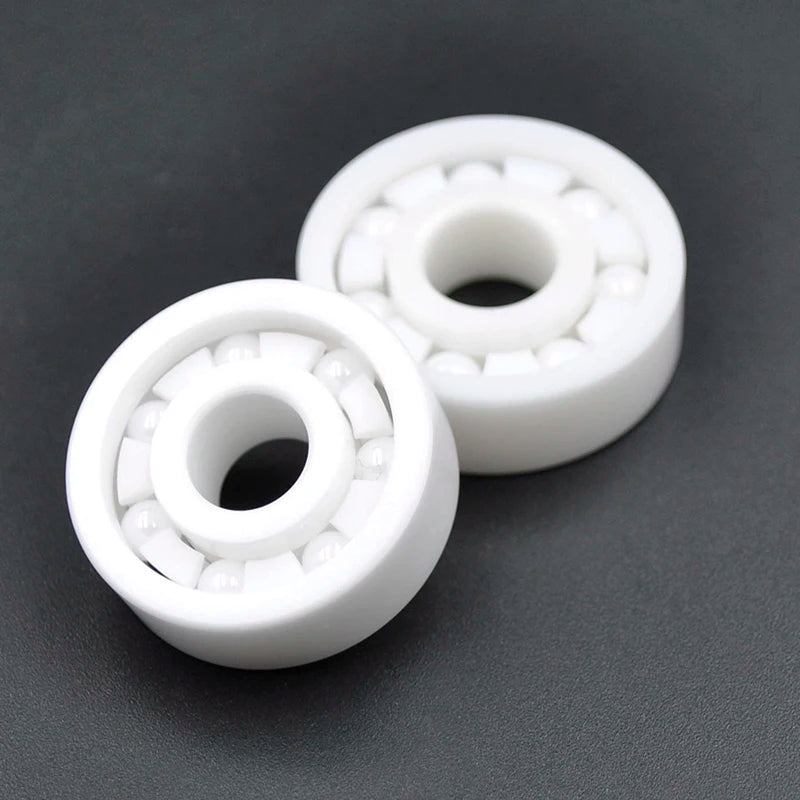 Ceramic Ball Bearings 623CE 624CE 625CE &ndash; Ultra Lightweight