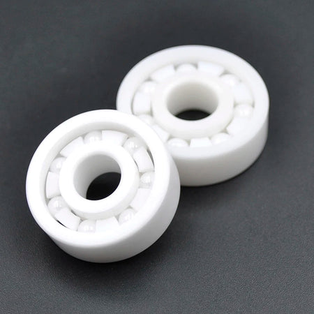 Ceramic Ball Bearings 623CE 624CE 625CE &ndash; Ultra Lightweight