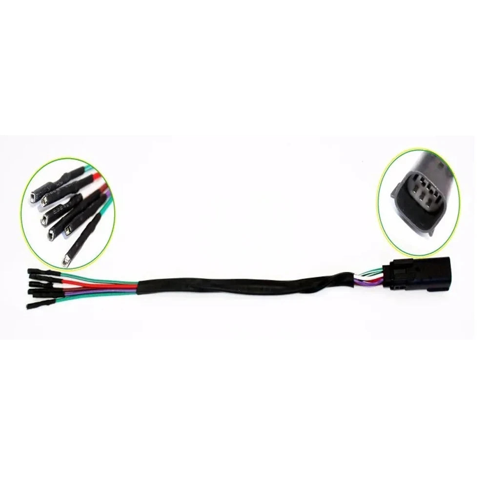 Motorcycle Hanger Handlebar Switch Cable &ndash; High Quality and Easy Installation