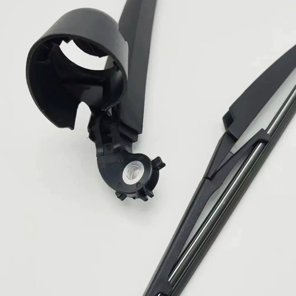 Rear Wiper Arm And Blade Assembly With Plastic Construction For MG ZS 2017-2022 by InterCyprus Trading Ltd
