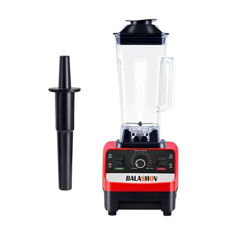 2000W Heavy Duty Commercial Blender Juicer Ice Smoothies Single / UK Plug / spain