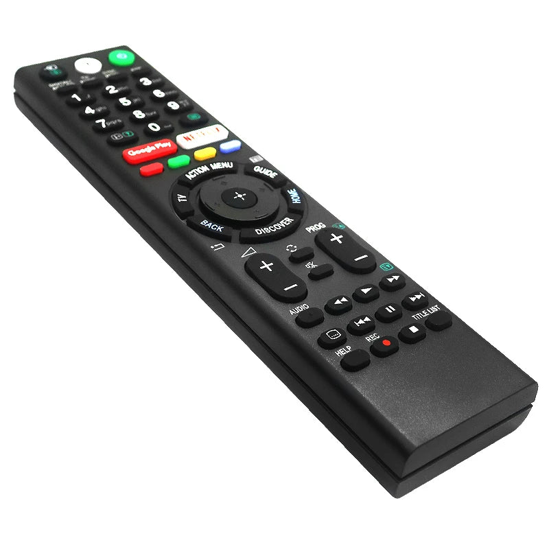 RMF-TX300E Bluetooth Voice Remote &ndash; Voice Command Enabled